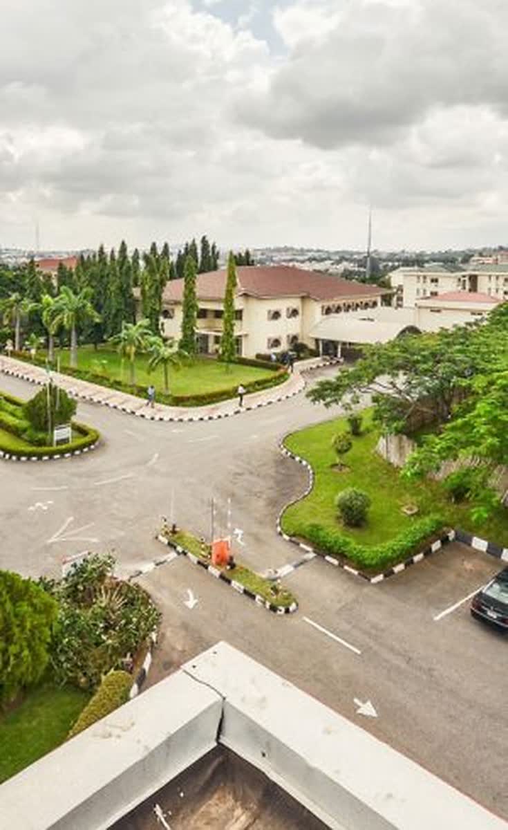 Peniel Apartments