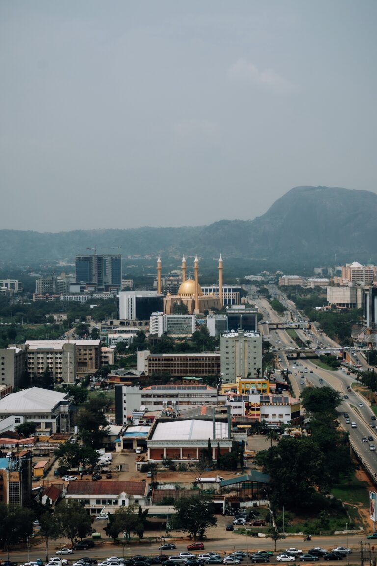 December in Abuja: A Local Guide to Detty December