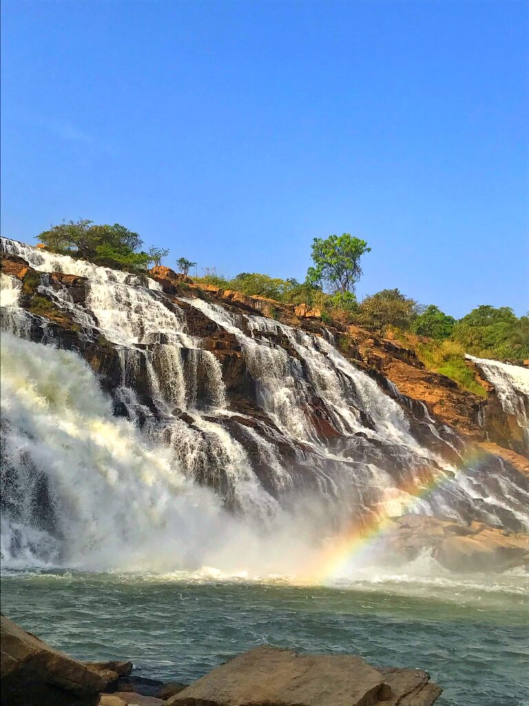 Abuja Beyond the City: Easy Day Trips and Weekend Escapes