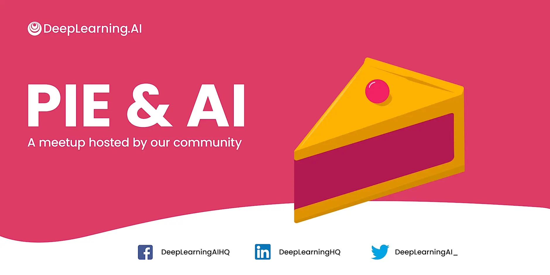 Poster for Pie & AI: Abuja — AI for All