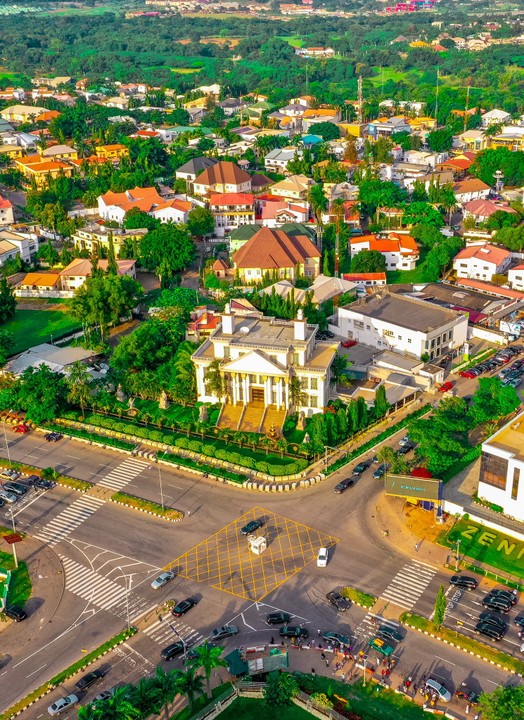Where to Stay in Abuja: Choosing the Right Neighbourhood