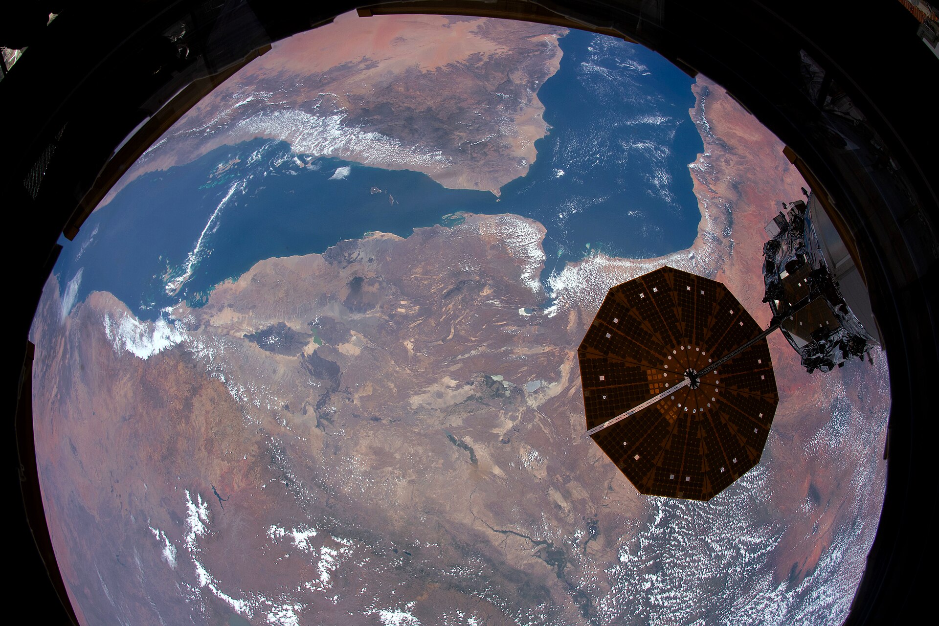Africa Space Economy, Innovation & Communication Conference 2026 (ASEICC)