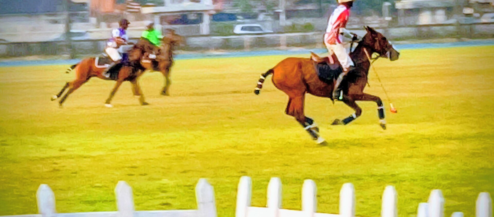 FIP Zone E World Polo Championship Qualifiers