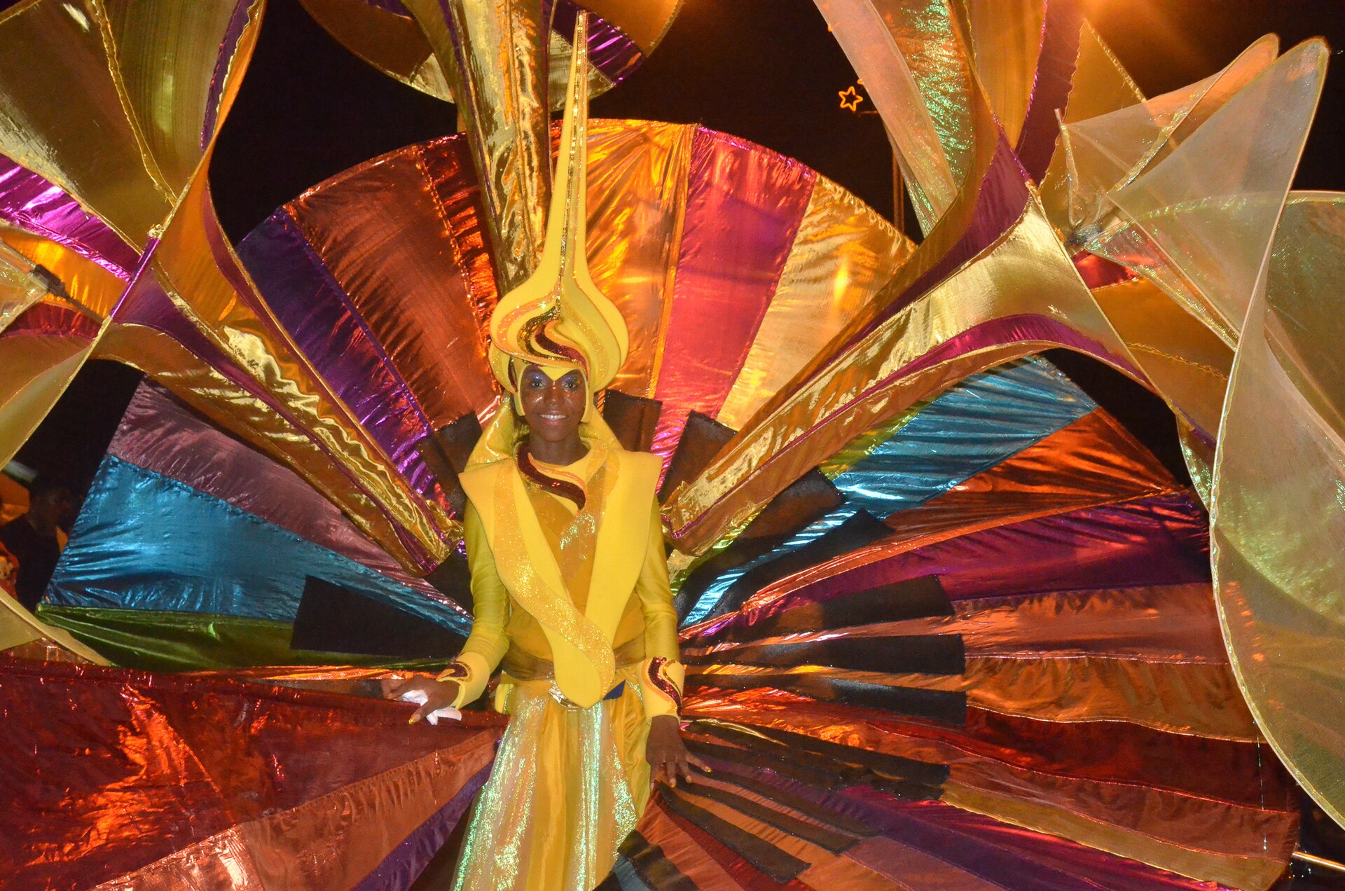 iBelieve Carnival Nigeria 2026