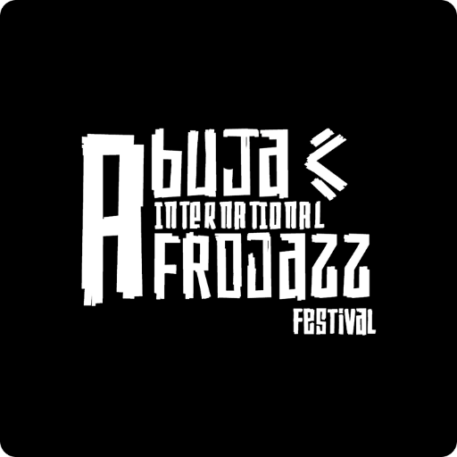 Abuja International Afrojazz Festival logo