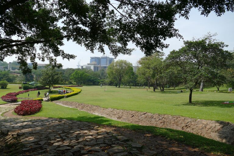 Free Things to Do in Abuja: 13 Ideas That Cost Little or Nothing